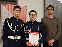 В Волгограде подвели итоги научно-исследовательского конкурса