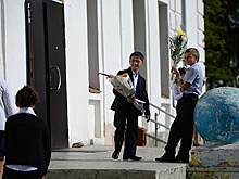 Более 10 новых школ открылись в Подмосковье в День знаний