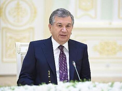Узбекистан планирует получить от Газпромбанка $300 млн