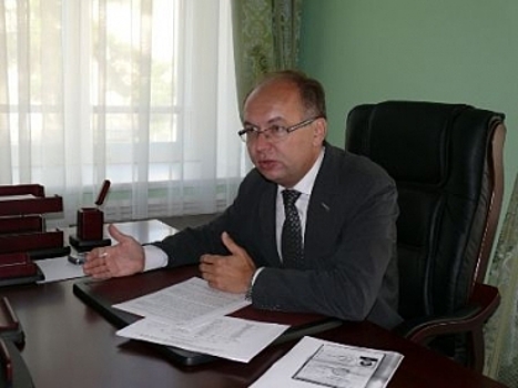 Глава города Юрий Журин предложил составить "черный список" из МУПов-нарушителей