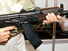 "Калашников" forever: США преодолевают свои же санкции