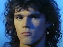 Умер исполнитель хита 1980-х Heartline Робин Джордж