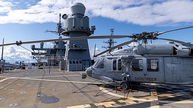 Генерал Липовой: Авиация НАТО доставляет новую партию военной помощи ВСУ