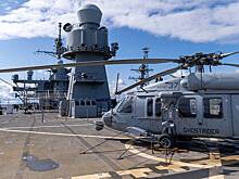 Генерал Липовой: Авиация НАТО доставляет новую партию военной помощи ВСУ