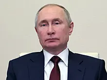 Песков раскрыл планы Путина на Мюнхенскую конференцию