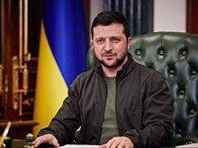 РИА Новости: Зеленский одним действием расколол Италию на два лагеря
