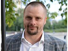 Александр Носик пожаловался на роковую роль в своей карьере