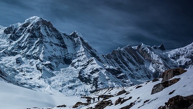 Аналитики составили топ популярных российских горнолыжных курортов