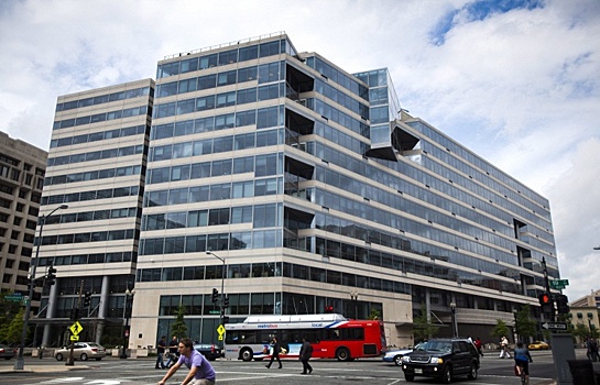 МВФ положительно оценил перспективы приватизации в России