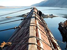 Кто должен поднимать затонувшие суда в Якутии