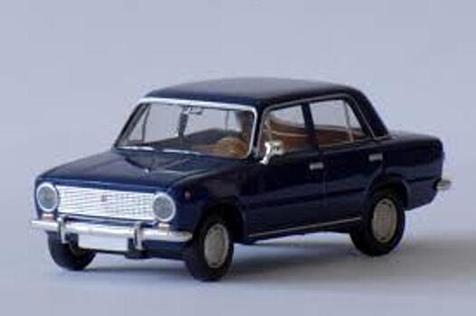 Автомобили Lada стали самыми популярными на Украине