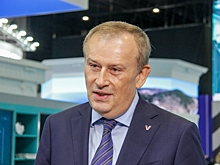 Стало известно, кто лидирует на выборах главы Ленобласти