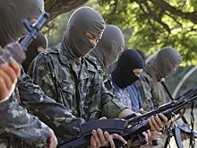 На Украине силовиков затравили за "Офицеров"