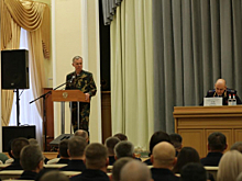 Александр Горовой с рабочей поездкой посетил Луганскую Народную Республику