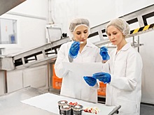 Россия обновила рекорд по производству мороженого &ndash; Союзмолоко