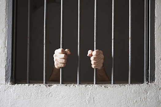 В Балашове заключённый тюрьмы пойдёт под суд за одну угрозу
