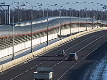 Стала известна стоимость реконструкции дороги у новосибирского аэропорта