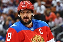 Вогер: у россиян знаю Павла Дацюка, с удовольствием смотрел на него в НХЛ