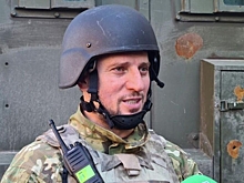 Алаудинов: ВСУ задействовали в Курской области до 11 900 военных