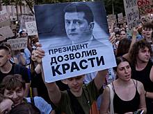 Инициатор дела против окружения Зеленского раскрыл подробности скандального расследования. Почему он боится за свою безопасность?