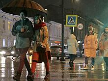 Тепловые аномалии: прогноз на конец февраля от Гисметео