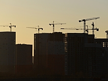 Названы районы Москвы с самыми подешевевшими новостройками комфорт-класса