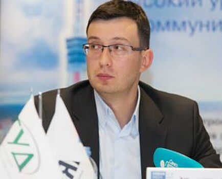 Петербургский урбанист перешел на работу в правительство Ленобласти