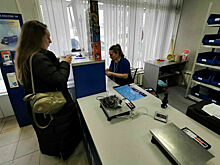 Почта повысит тарифы на пересылку писем и бандеролей