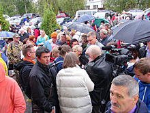 Судьба Филипповского леса решится 3 декабря