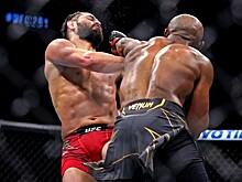 Усман нокаутировал Масвидаля, Шевченко в пятый раз защитила титул. Итоги UFC 261