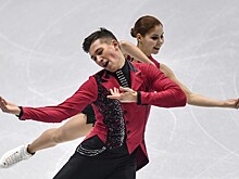 Камила Валиева выиграла 5-й этап Кубка России в Москве, несмотря на падение