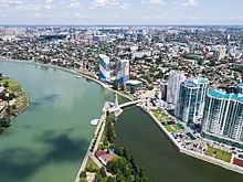 В Краснодаре ребенка-маугли изъяли из семьи, где он жил среди грязи и тараканов