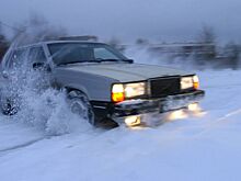 Автомобиль раскачивается — что необходимо предпринять?