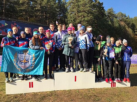 ЮУрГУ вошел в десятку самых спортивных вузов России