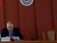 В Мордовии обсудили антитеррористическую защищенность объектов ЖКХ, торговли и водоснабжения Рузаевки