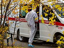 Скорые стали быстрее доставлять южноуральцев на КТ