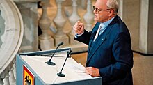Экс-президент Германии Роман Херцог умер в возрасте 82 лет