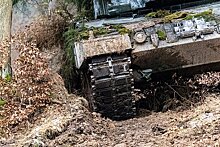 Польша заявила о готовности передать Украине танки в течение нескольких недель
