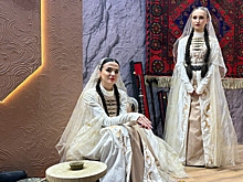 Представлены самые яркие маршруты Северного Кавказа