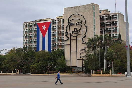 Куба не будет вводить обязательный карантин для туристов
