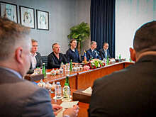 Guardian: на выборе Женевы для переговоров по Украине мог настоять Вашингтон