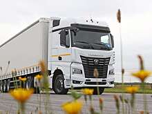 КамАЗы получат новые тормоза собственного производства