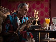 Семейный фильм «Фтука» с Тайкой Вайтити выйдет в России