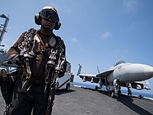 В России оценили вероятность начала войны США с Венесуэлой