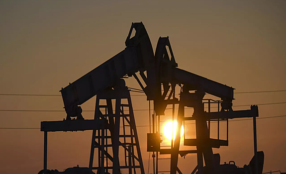 Литва и Испания призвали срочно ввести эмбарго на газ и нефть из РФ