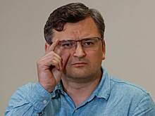 Кулеба попросил у американцев запасную батарею