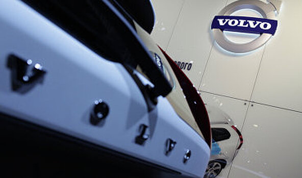 Владельцы Volvo смогут менять свою машину на новую каждые два года‍