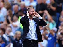 Экс-тренер «Челси» Грэм Поттер готов возглавить сборную Швеции