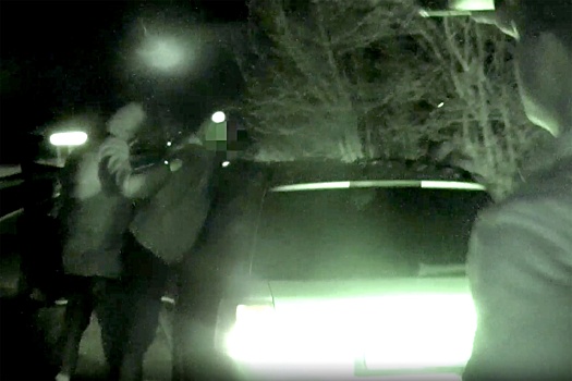 Шпионили и украли ребенка: ФСБ задержала агентов ГУР на границе с Литвой