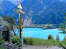 Катастрофа на озере Иссык: как сель уничтожил горный курорт в Казахстане